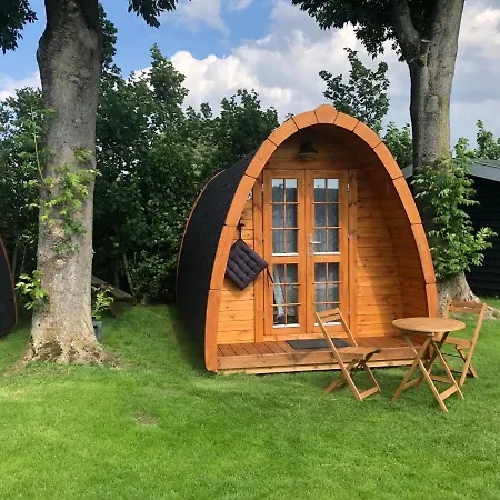 Tiny Pod *