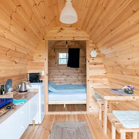 Tiny Pod