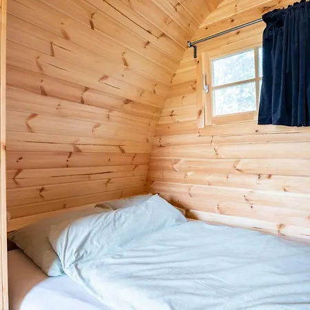 Camping Tiny Pod